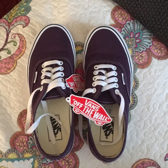 Vans Shoes - Vans